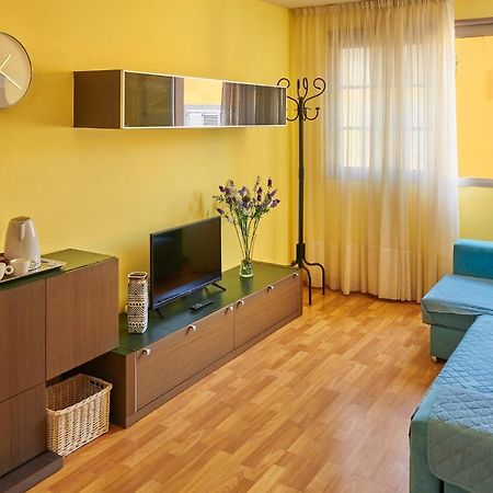 Vcv Apartamento La Sal La Garita Exterior foto