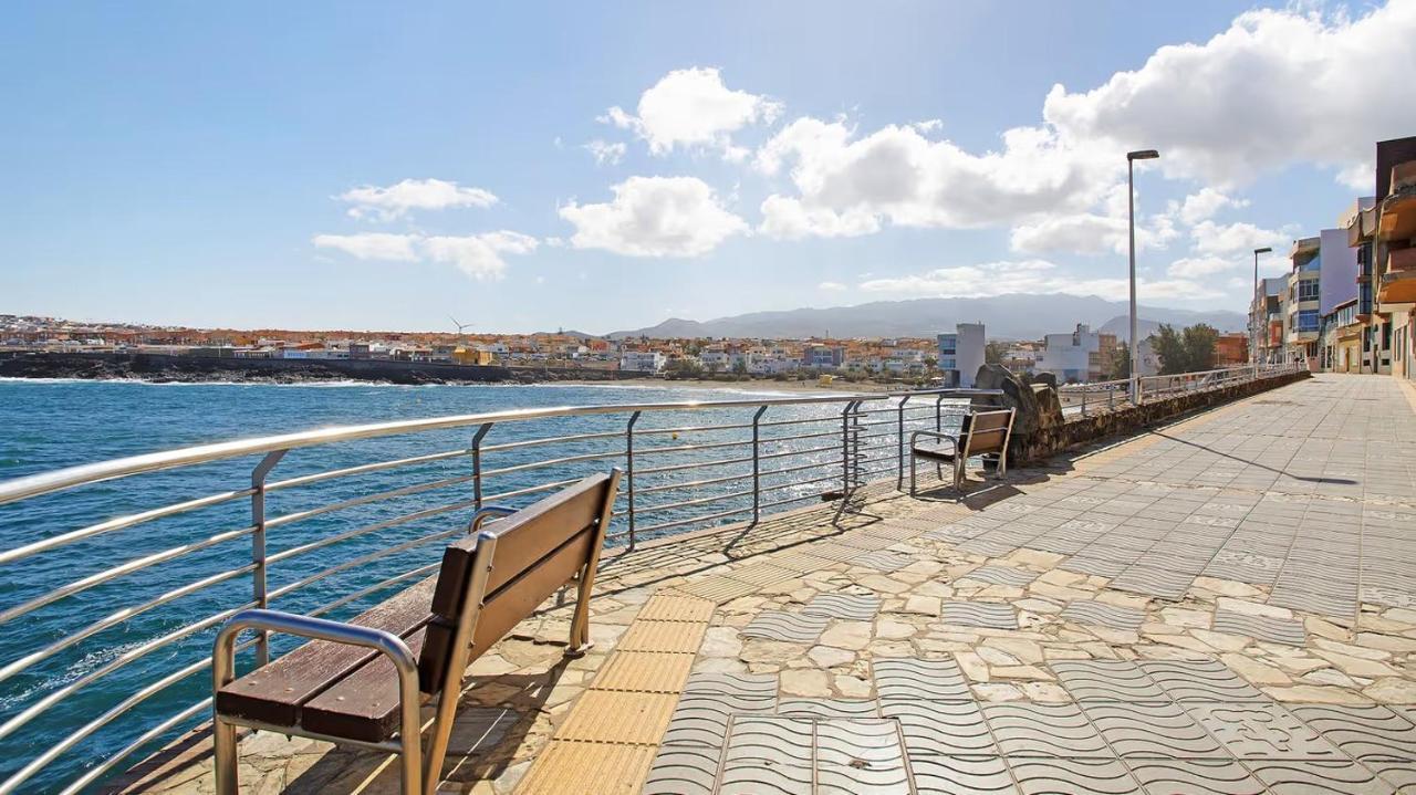 Vcv Apartamento La Sal La Garita Exterior foto