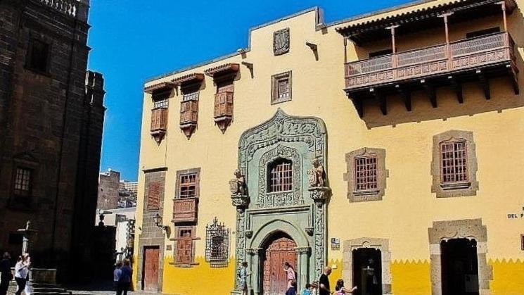 Vcv Apartamento La Sal La Garita Exterior foto