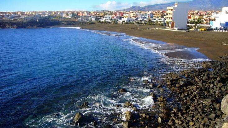 Vcv Apartamento La Sal La Garita Exterior foto