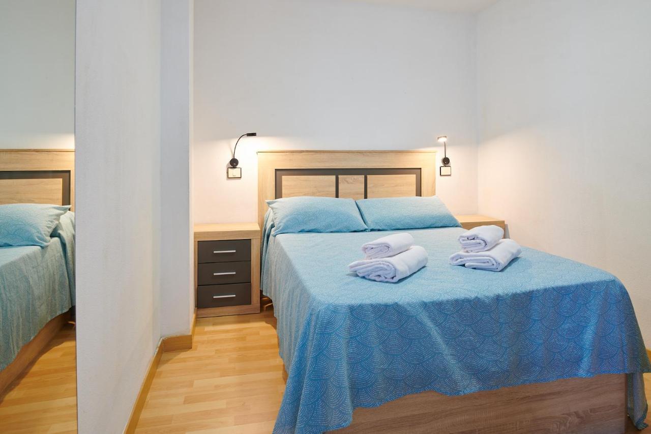 Vcv Apartamento La Sal La Garita Exterior foto