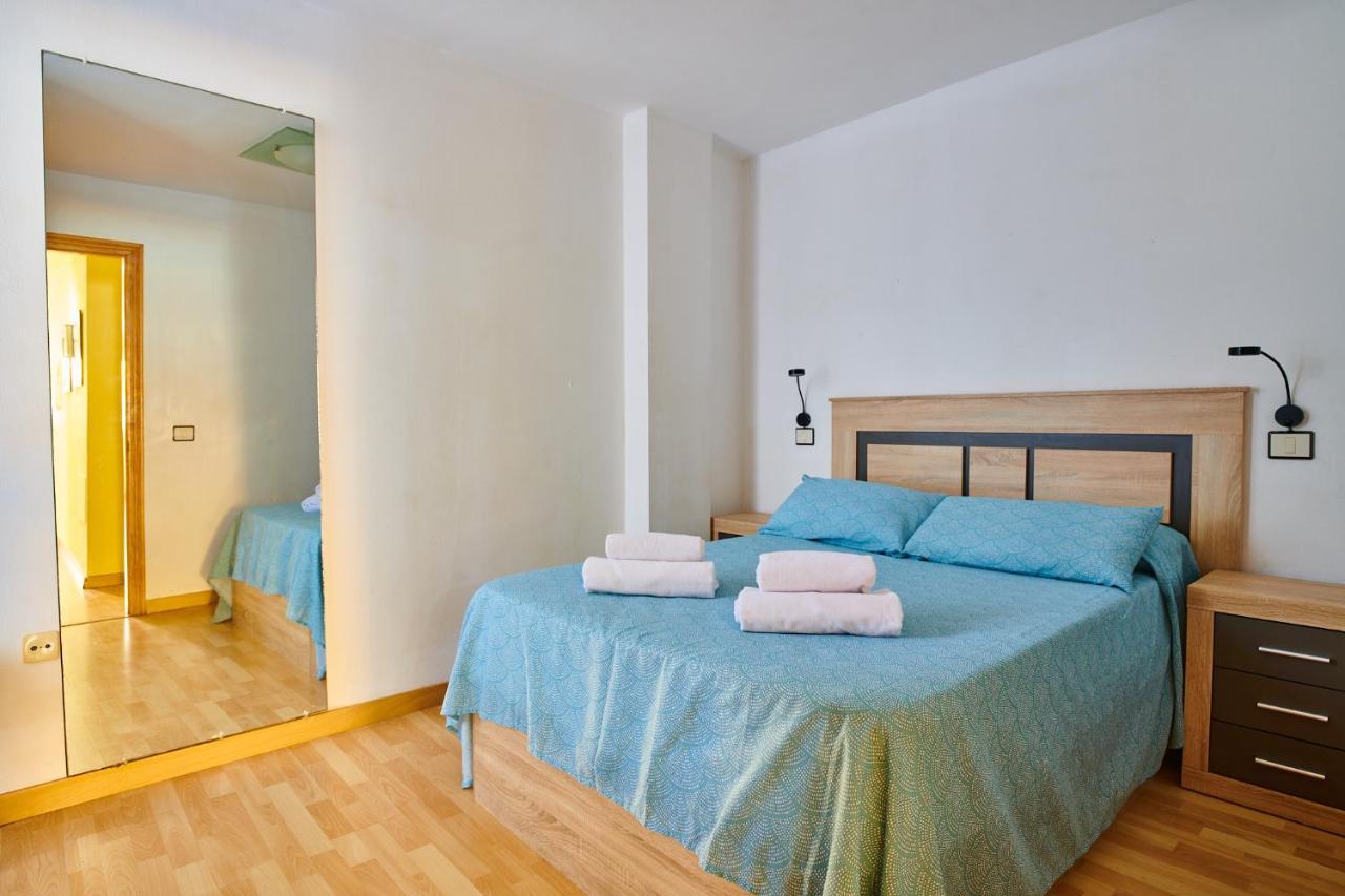 Vcv Apartamento La Sal La Garita Exterior foto