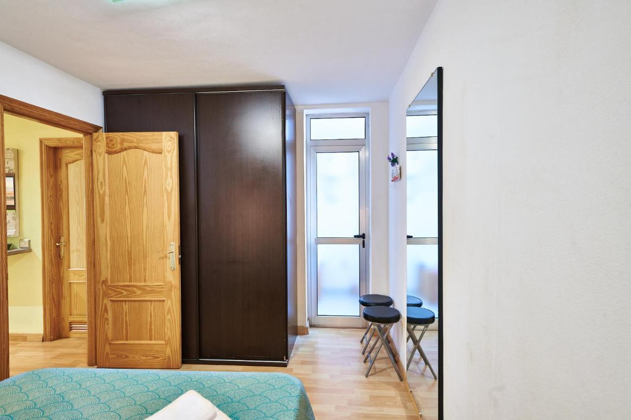 Vcv Apartamento La Sal La Garita Exterior foto